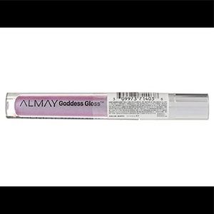 Almay Goddess gloss. Brand new sealed. Purples. “Mystic”Full size.